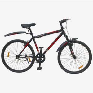 City Bike 26