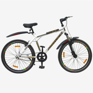 City Bike 26 (Alloy Rim)