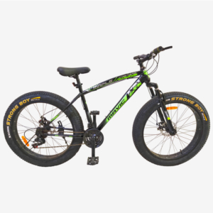 Fat Bike 26