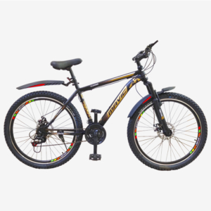 Multi Speed 27.5