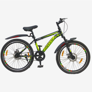 Single Speed 24