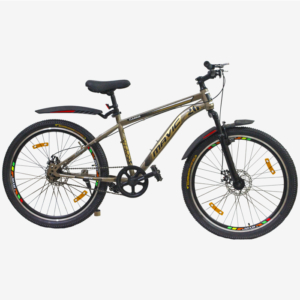 Single Speed 26