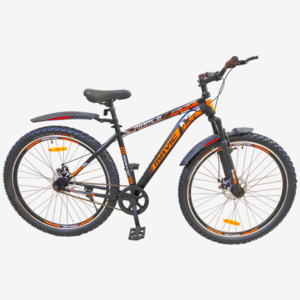 Single Speed 29