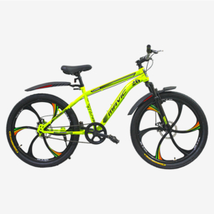 Single Speed 26 (Magwheels)