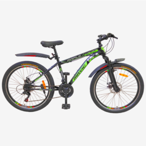 Maple Speed 26