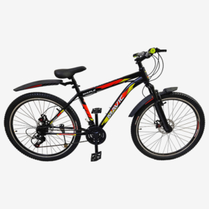 Multi Speed 27.5 OY
