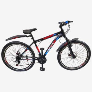 Multi Speed 27.5 RB