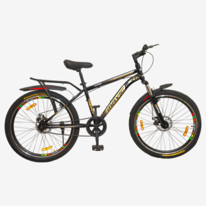 Single Speed 26 IBC