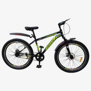 Single Speed 26 X
