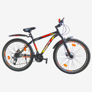 Multi Speed 29