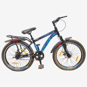 Single Speed 24 IBC