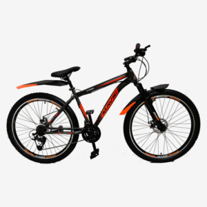 Multi Speed 29 Clamber