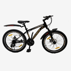 Multi Speed 24