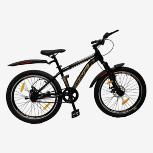 Single Speed 24 Clamber