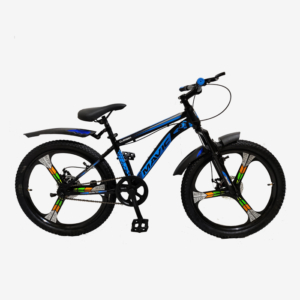 Single Speed 24 Magwheels