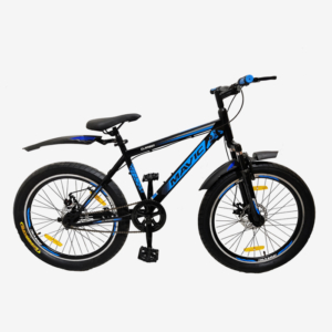 Single Speed 24 X 3.0
