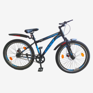 Single Speed 26 X 2.35 Clamber