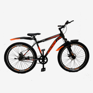 Single Speed 27.5 Clamber