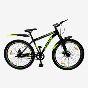 Single Speed 29 Clamber