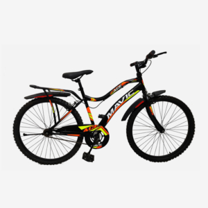 Single Speed 26 ACE