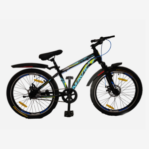 Single Speed 24 TOURE